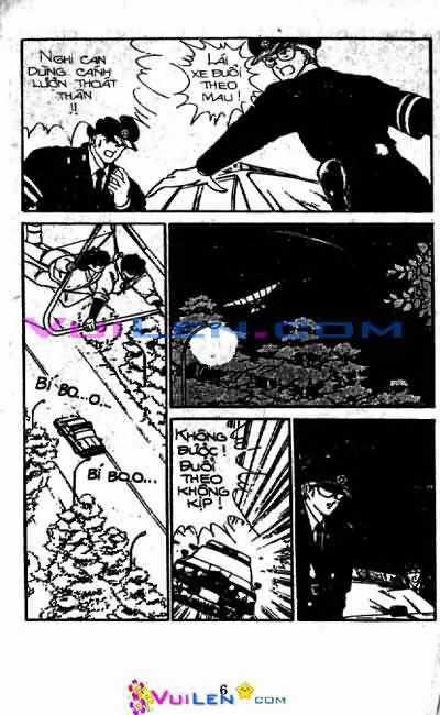 Ngôi sao cô đơn Chapter 7 trang 7