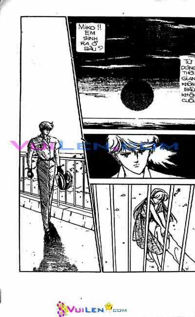 Ngôi sao cô đơn Chapter 7 trang 71