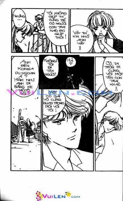 Ngôi sao cô đơn Chapter 7 trang 73