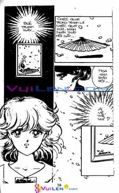 Ngôi sao cô đơn Chapter 7 trang 79