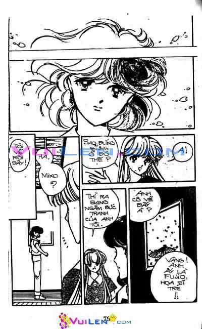 Ngôi sao cô đơn Chapter 7 trang 80