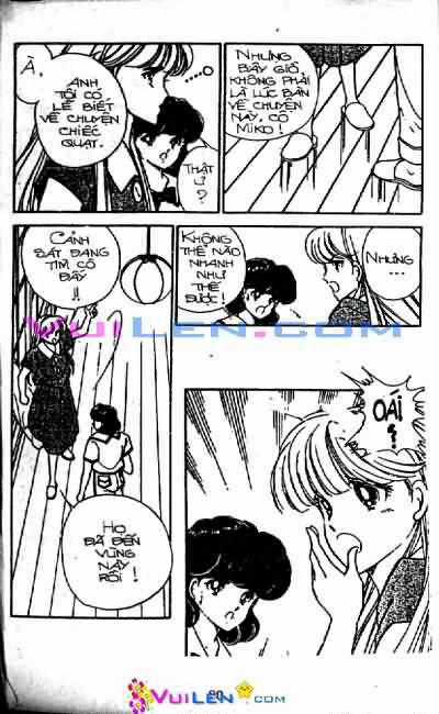 Ngôi sao cô đơn Chapter 7 trang 81