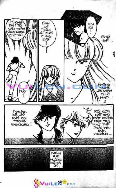 Ngôi sao cô đơn Chapter 7 trang 83