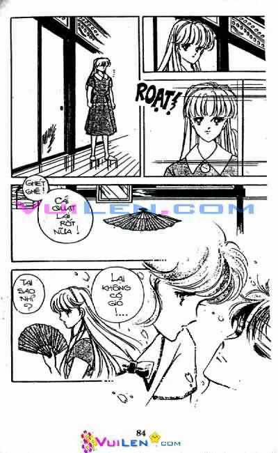 Ngôi sao cô đơn Chapter 7 trang 85