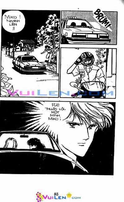 Ngôi sao cô đơn Chapter 7 trang 86