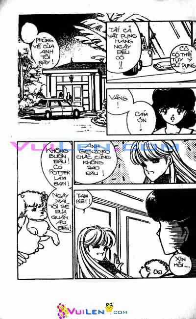 Ngôi sao cô đơn Chapter 7 trang 87