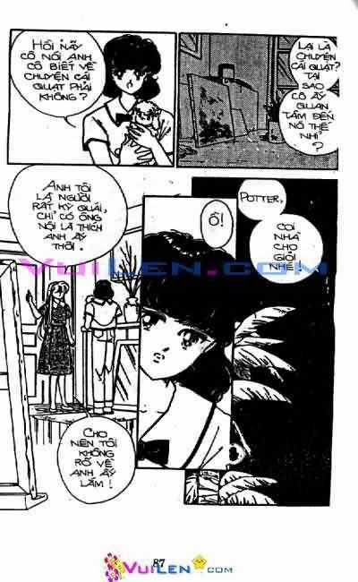 Ngôi sao cô đơn Chapter 7 trang 88