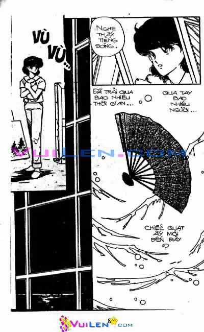 Ngôi sao cô đơn Chapter 7 trang 89