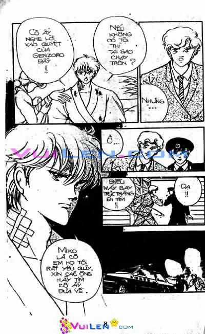 Ngôi sao cô đơn Chapter 7 trang 9