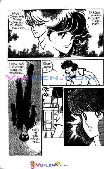 Ngôi sao cô đơn Chapter 7 trang 91