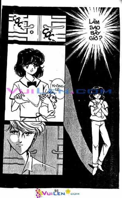 Ngôi sao cô đơn Chapter 7 trang 92