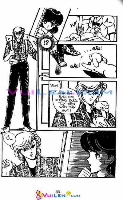 Ngôi sao cô đơn Chapter 7 trang 94