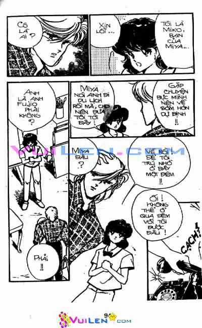 Ngôi sao cô đơn Chapter 7 trang 95