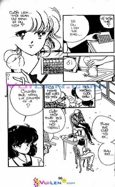 Ngôi sao cô đơn Chapter 7 trang 97