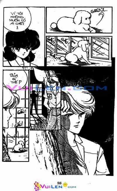 Ngôi sao cô đơn Chapter 7 trang 99