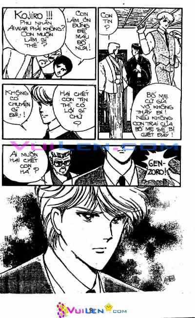 Ngôi sao cô đơn Chapter 8 trang 10