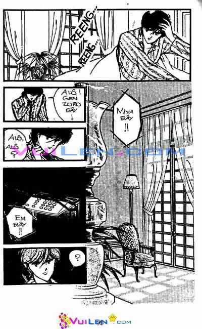 Ngôi sao cô đơn Chapter 8 trang 100