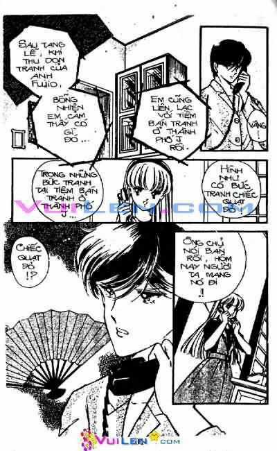 Ngôi sao cô đơn Chapter 8 trang 102