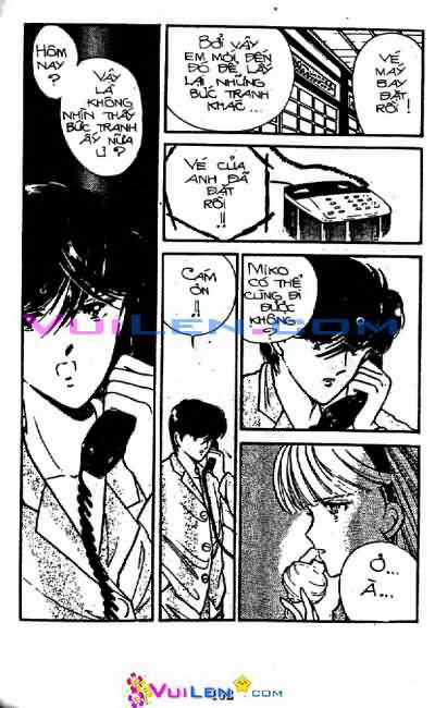 Ngôi sao cô đơn Chapter 8 trang 103