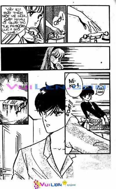 Ngôi sao cô đơn Chapter 8 trang 104