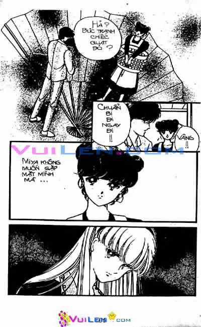 Ngôi sao cô đơn Chapter 8 trang 105