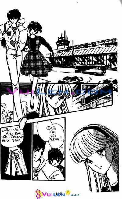 Ngôi sao cô đơn Chapter 8 trang 106