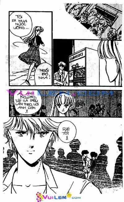 Ngôi sao cô đơn Chapter 8 trang 107