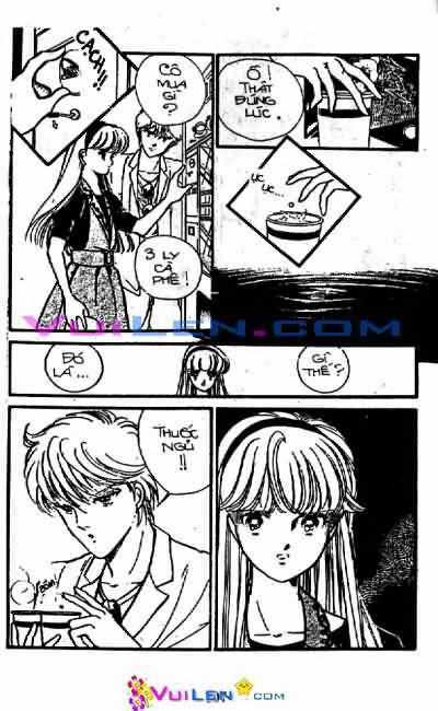 Ngôi sao cô đơn Chapter 8 trang 108