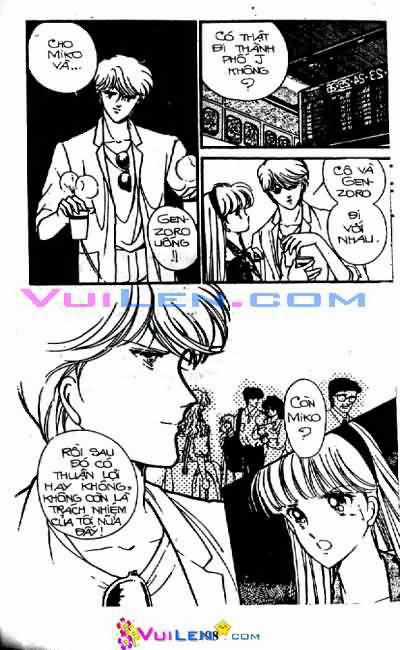 Ngôi sao cô đơn Chapter 8 trang 109