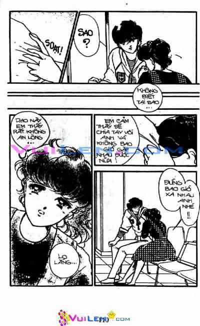 Ngôi sao cô đơn Chapter 8 trang 111