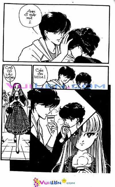 Ngôi sao cô đơn Chapter 8 trang 112