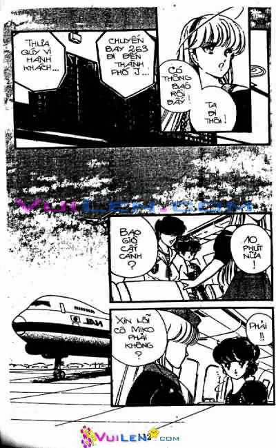 Ngôi sao cô đơn Chapter 8 trang 113