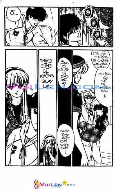 Ngôi sao cô đơn Chapter 8 trang 121