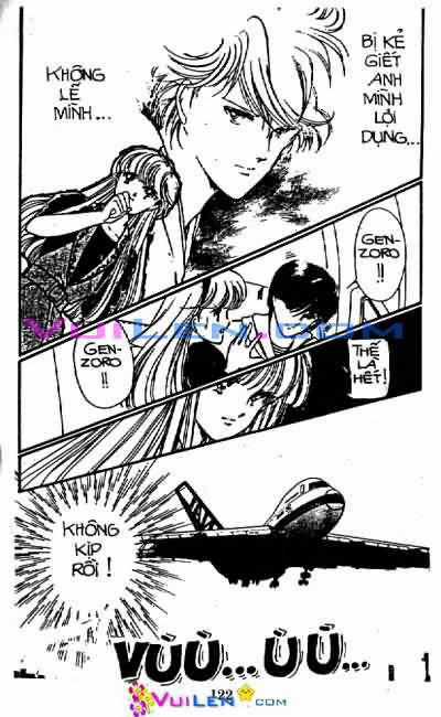 Ngôi sao cô đơn Chapter 8 trang 123