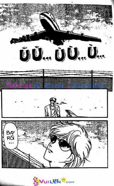 Ngôi sao cô đơn Chapter 8 trang 124