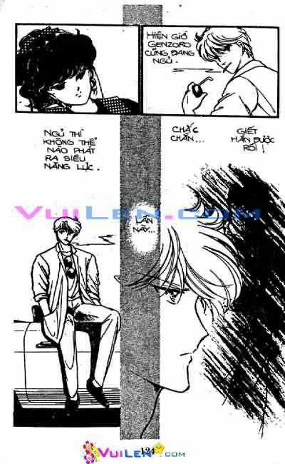 Ngôi sao cô đơn Chapter 8 trang 125