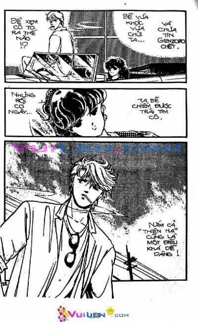 Ngôi sao cô đơn Chapter 8 trang 126