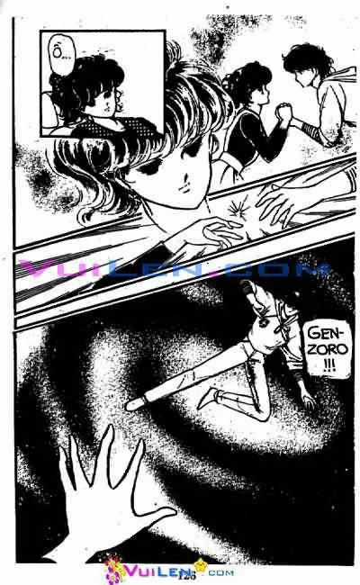 Ngôi sao cô đơn Chapter 8 trang 127