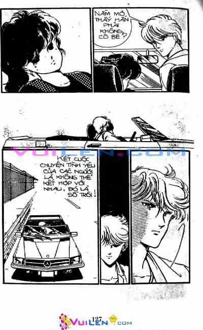 Ngôi sao cô đơn Chapter 8 trang 128