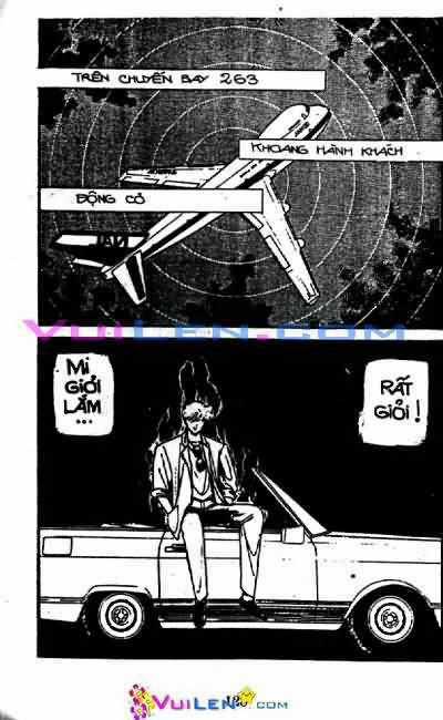 Ngôi sao cô đơn Chapter 8 trang 129