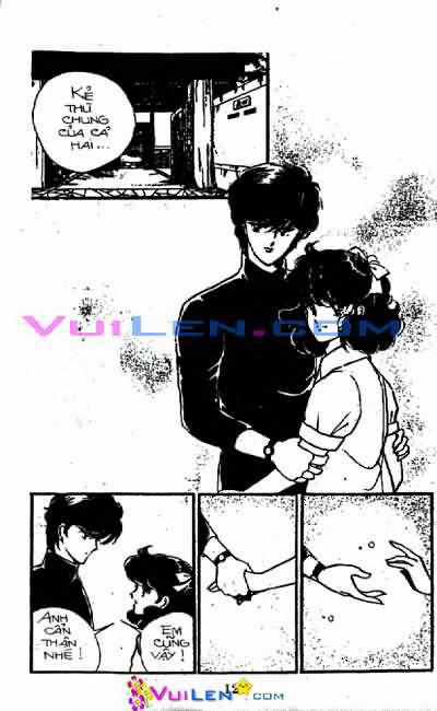 Ngôi sao cô đơn Chapter 8 trang 13
