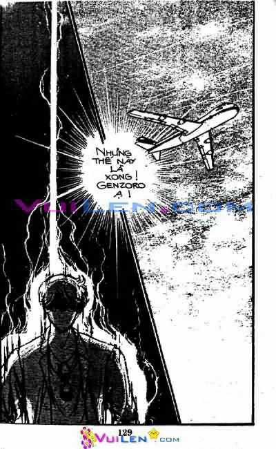 Ngôi sao cô đơn Chapter 8 trang 130