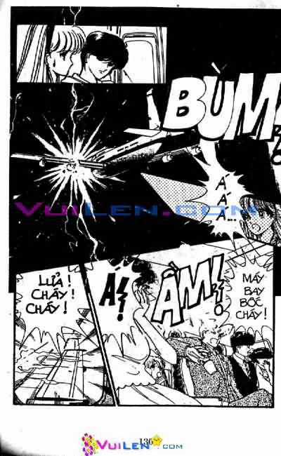 Ngôi sao cô đơn Chapter 8 trang 131