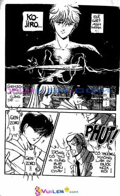 Ngôi sao cô đơn Chapter 8 trang 133