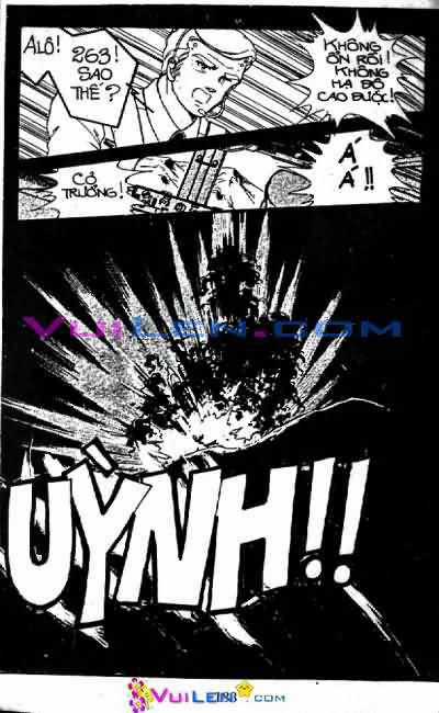 Ngôi sao cô đơn Chapter 8 trang 134