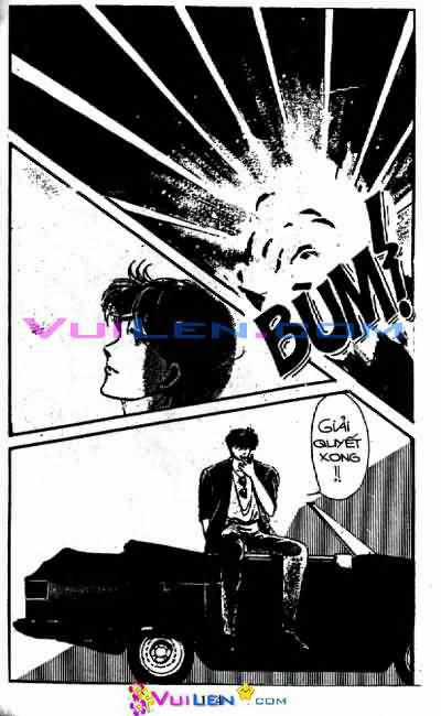 Ngôi sao cô đơn Chapter 8 trang 135