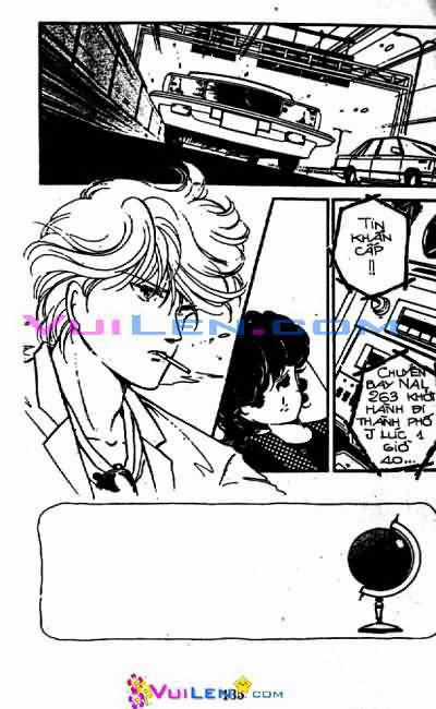 Ngôi sao cô đơn Chapter 8 trang 136