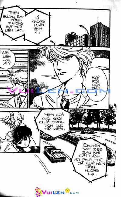 Ngôi sao cô đơn Chapter 8 trang 137