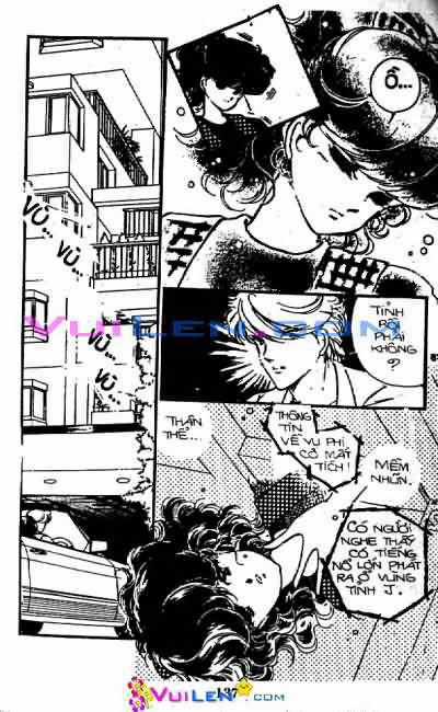 Ngôi sao cô đơn Chapter 8 trang 138