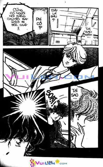 Ngôi sao cô đơn Chapter 8 trang 139